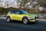 Hyundai Kona Highlander 2017 года (AU)